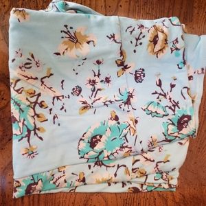 Lularoe one size leggings